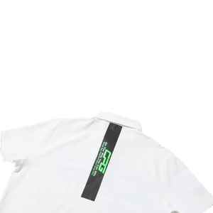 【Sample】Active Big Logo Polo | MEN | MEN