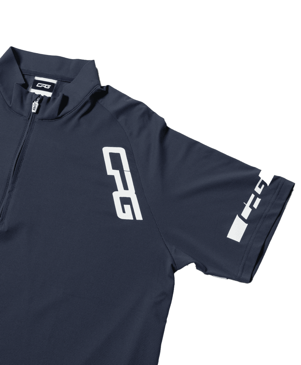 【Sample】Stand neck Jip Up shirt | MEN | MEN