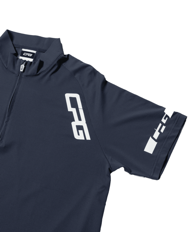 【Sample】Stand neck Jip Up shirt | MEN | MEN