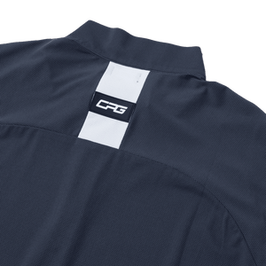 【Sample】Stand neck Jip Up shirt | MEN | MEN