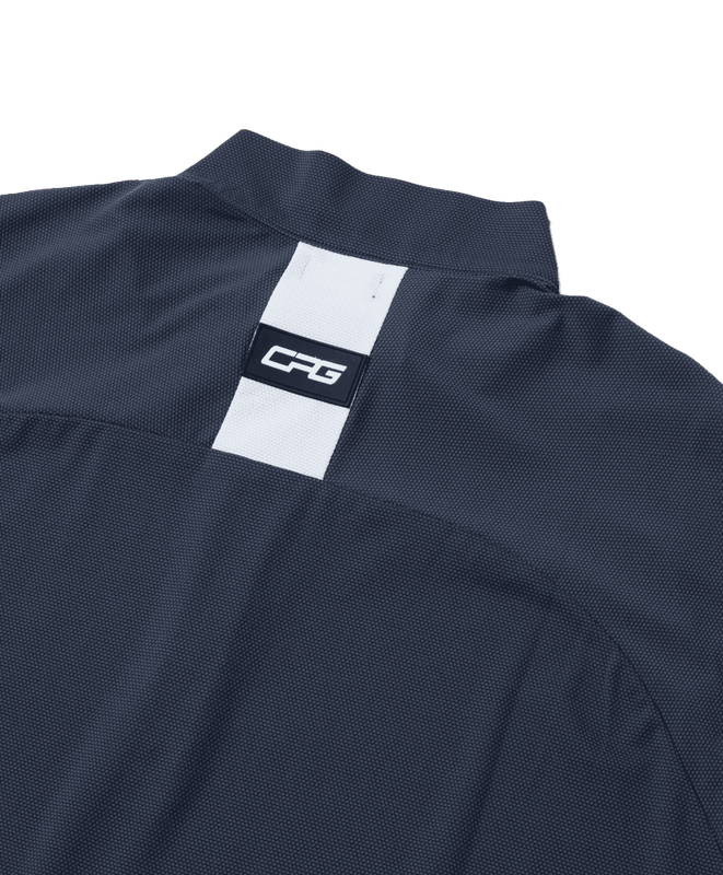 【Sample】Stand neck Jip Up shirt | MEN | MEN