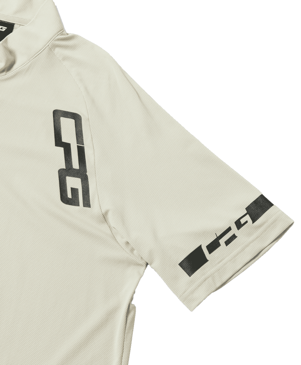 【Sample】Stand neck Jip Up shirt | MEN | MEN