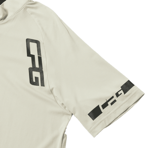 【Sample】Stand neck Jip Up shirt | MEN | MEN