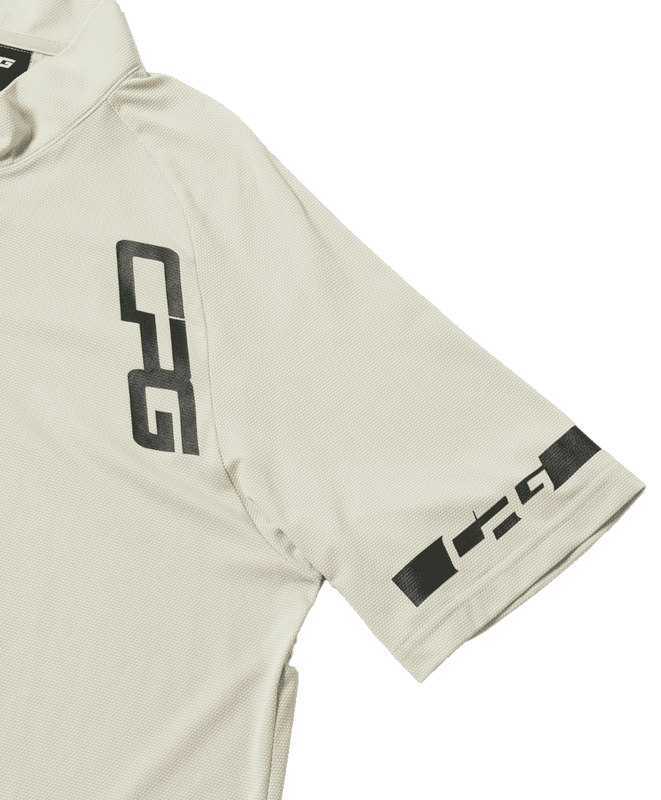 【Sample】Stand neck Jip Up shirt | MEN | MEN