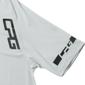 【Sample】Stand neck Jip Up shirt | MEN | MEN