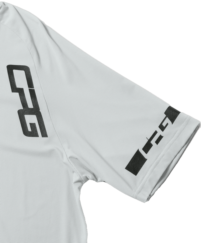 【Sample】Stand neck Jip Up shirt | MEN | MEN