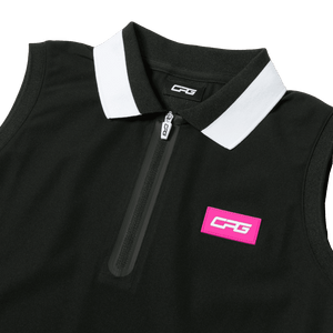 【Sample】Jip Up Sleeveless dress | WOMEN