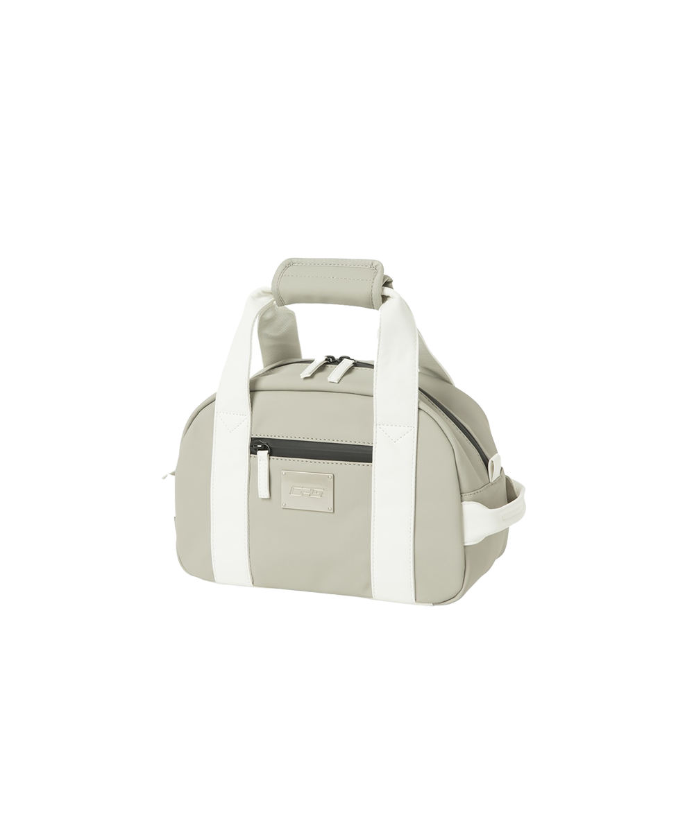 Rubber PU cart bag（ラバーPU　カートバッグ）