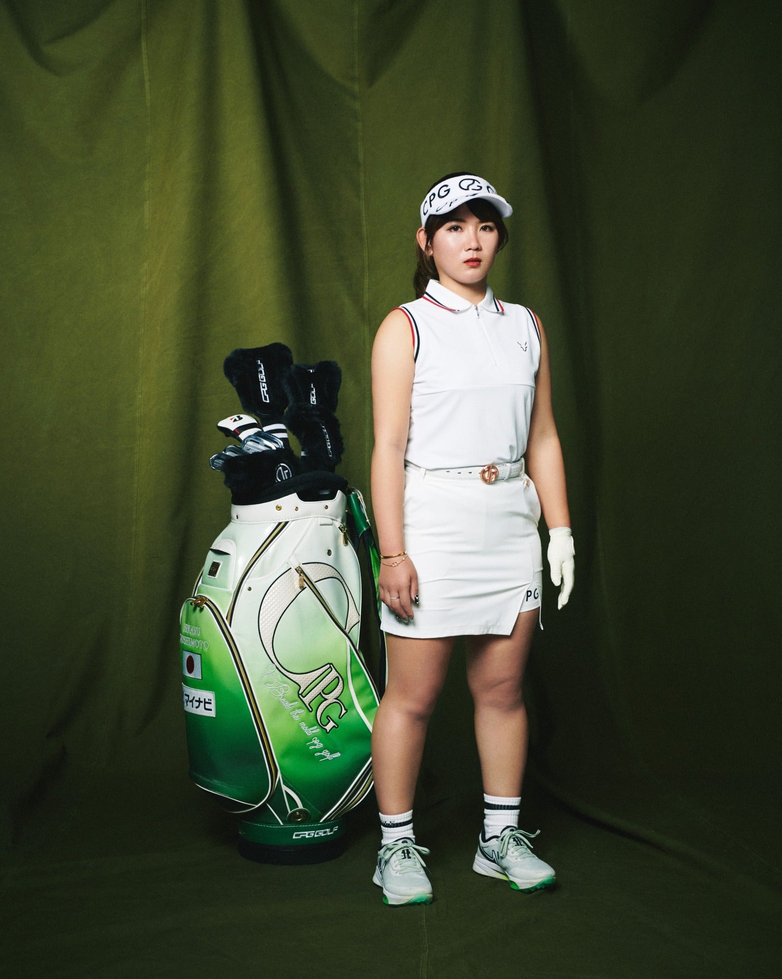 online-limited – CPG GOLF（シーピージー ゴルフ）