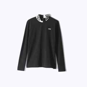 【Sample】ウオームロングスリーブシャツJG衿