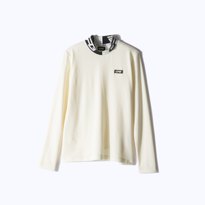 【Sample】ウオームロングスリーブシャツJG衿