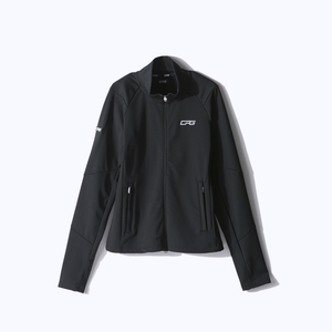 【Sample】ハイテンショントラックジャケット