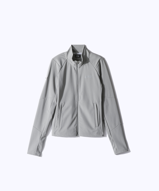 【Sample】ハイテンショントラックジャケット