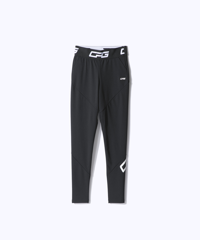 【Sample】ハイテンションレギンス