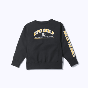 【Sample】ライトダンボールグラフィティプルオーバー