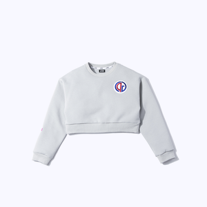 【Sample】ライトダンボールショート丈プルオーヴァー