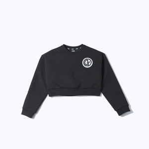 【Sample】ライトダンボールショート丈プルオーヴァー