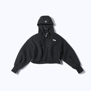 【Sample】ダンボールコクーンシルエットジャケット