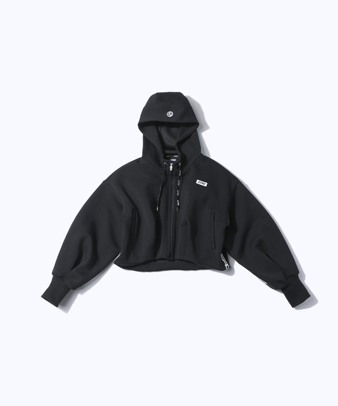 【Sample】ダンボールコクーンシルエットジャケット