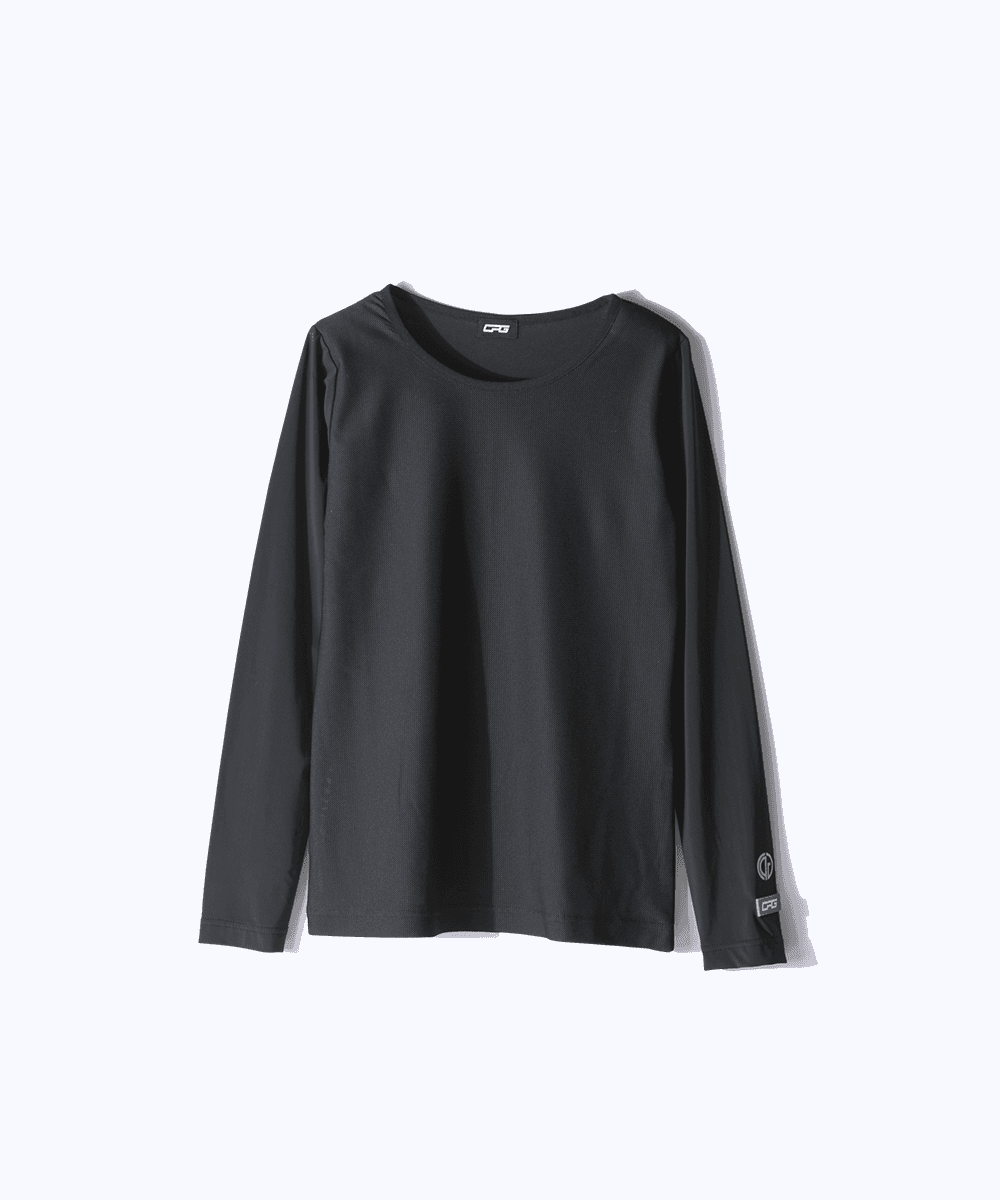 ストレッチメッシュアンダーシャツ-SAMPLE-