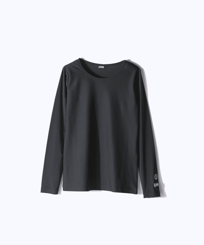 ストレッチメッシュアンダーシャツ-SAMPLE-