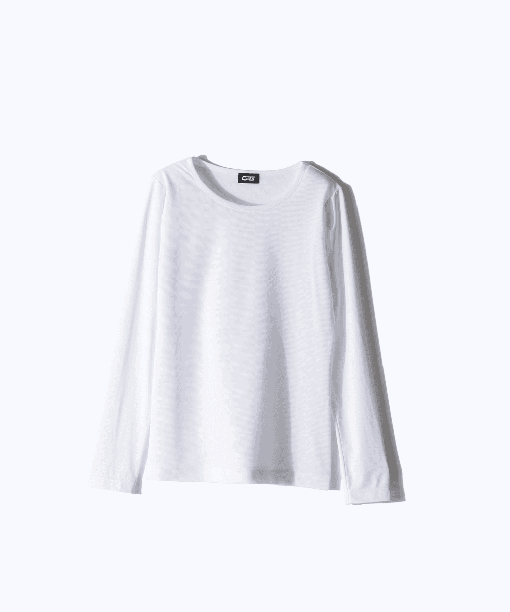 ストレッチメッシュアンダーシャツ-SAMPLE-