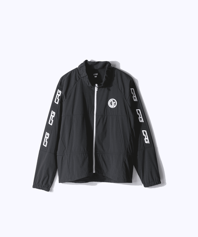 【Sample】撥水フラッシャージャケット