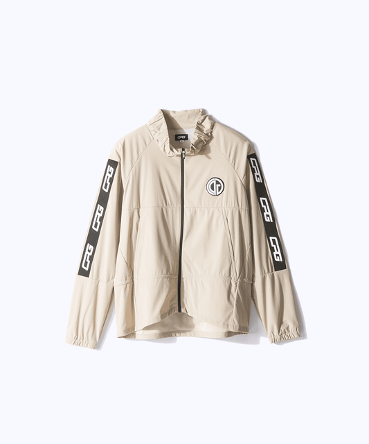 【Sample】撥水フラッシャージャケット