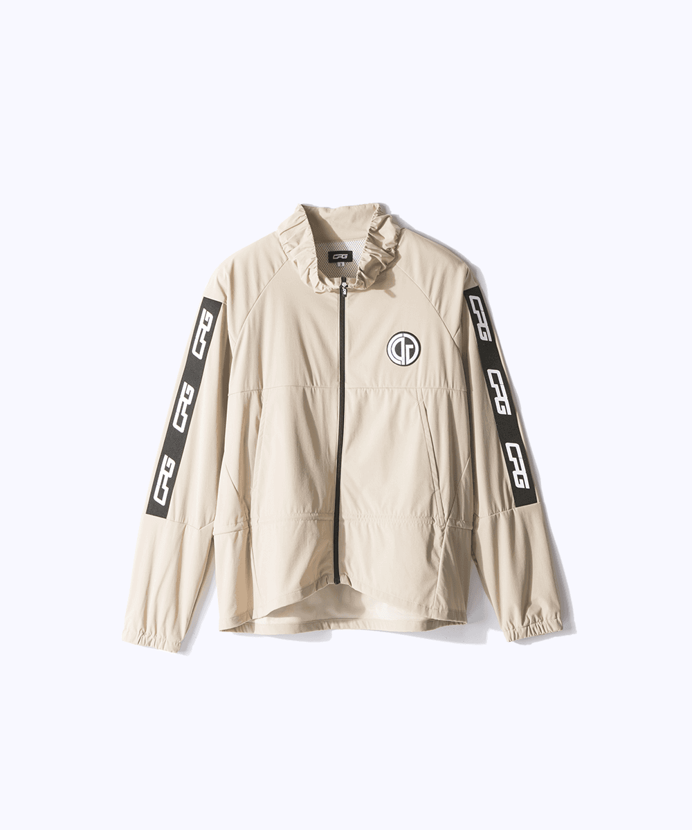 【Sample】撥水フラッシャージャケット