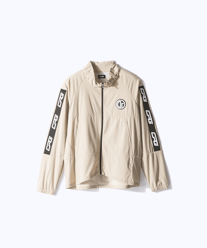 【Sample】撥水フラッシャージャケット