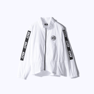 【Sample】撥水フラッシャージャケット