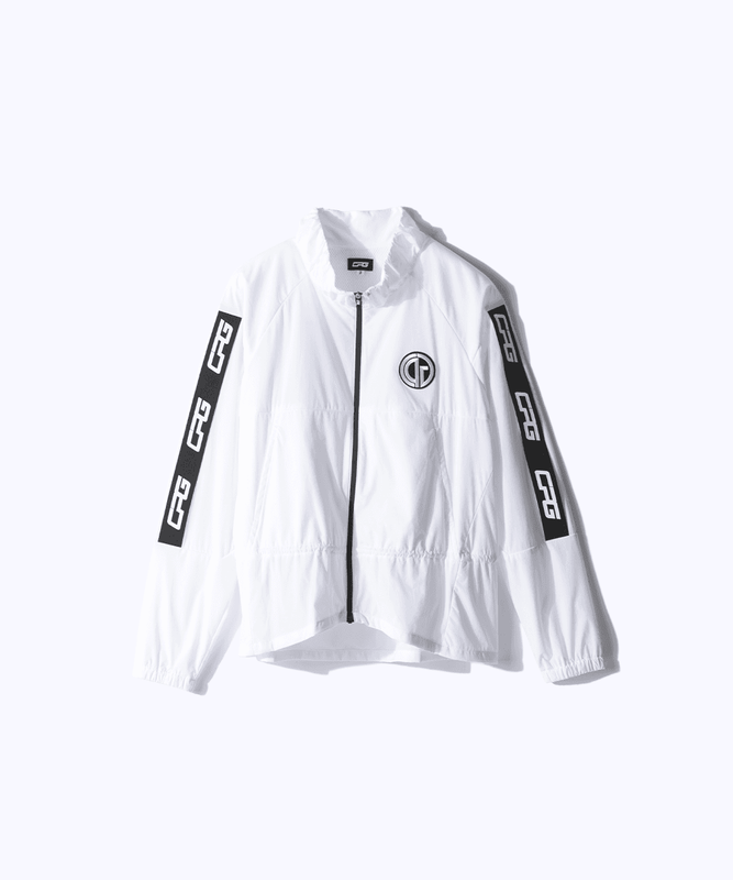 【Sample】撥水フラッシャージャケット