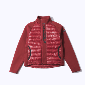 【Sample】ハイブリッドパディングジャケット | MEN