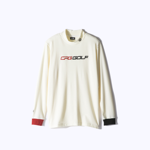 【Sample】ウォームストレッチハイネックシャツ | MEN