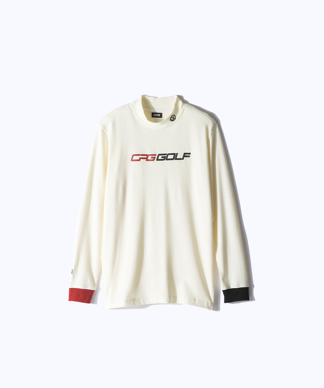 【Sample】ウォームストレッチハイネックシャツ | MEN