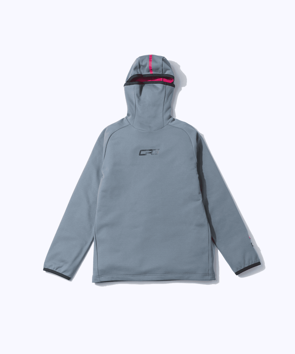 【Sample】バラクラバウォームシャツ | MEN