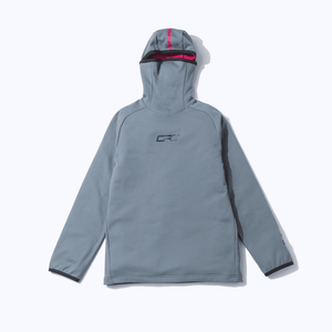 【Sample】バラクラバウォームシャツ | MEN