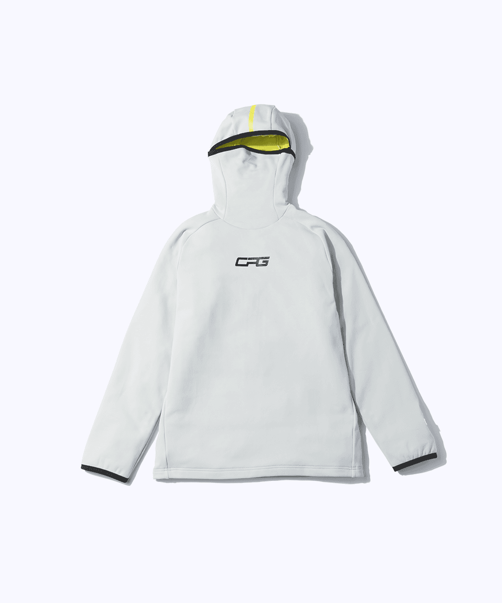 【Sample】バラクラバウォームシャツ | MEN