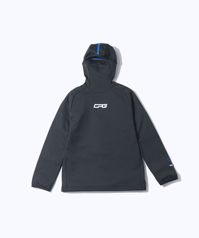 【Sample】バラクラバウォームシャツ | MEN