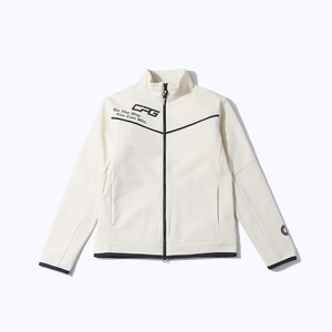 【Sample】4WAYストレッチトラックジャケット | MEN