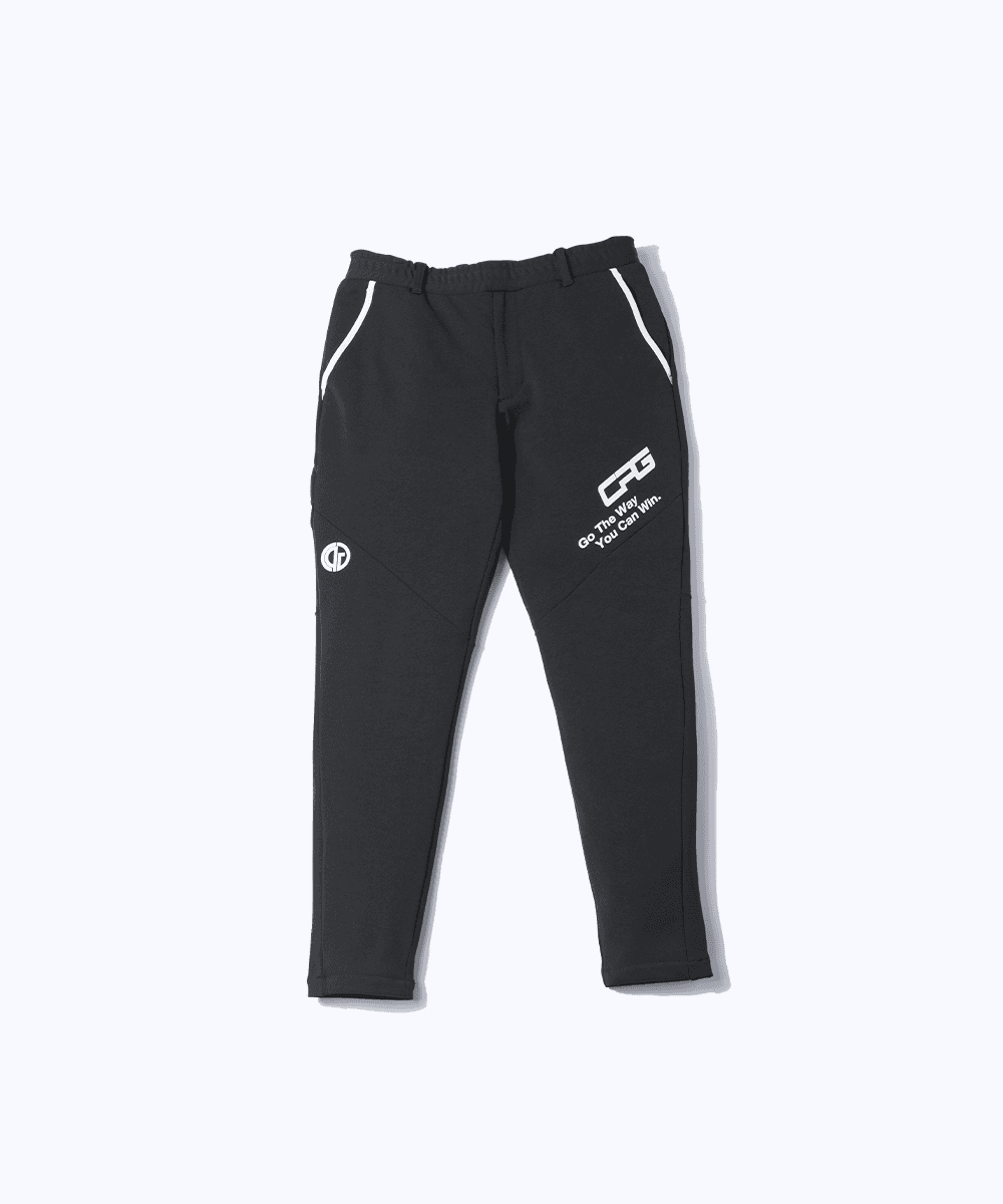 【Sample】4WAYストレッチテーパードパンツ | MEN