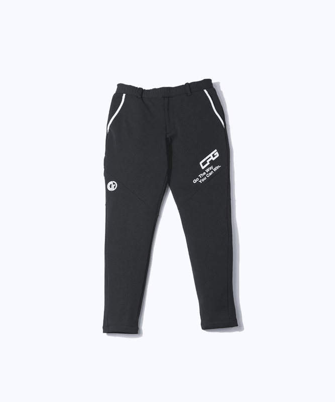 【Sample】4WAYストレッチテーパードパンツ | MEN