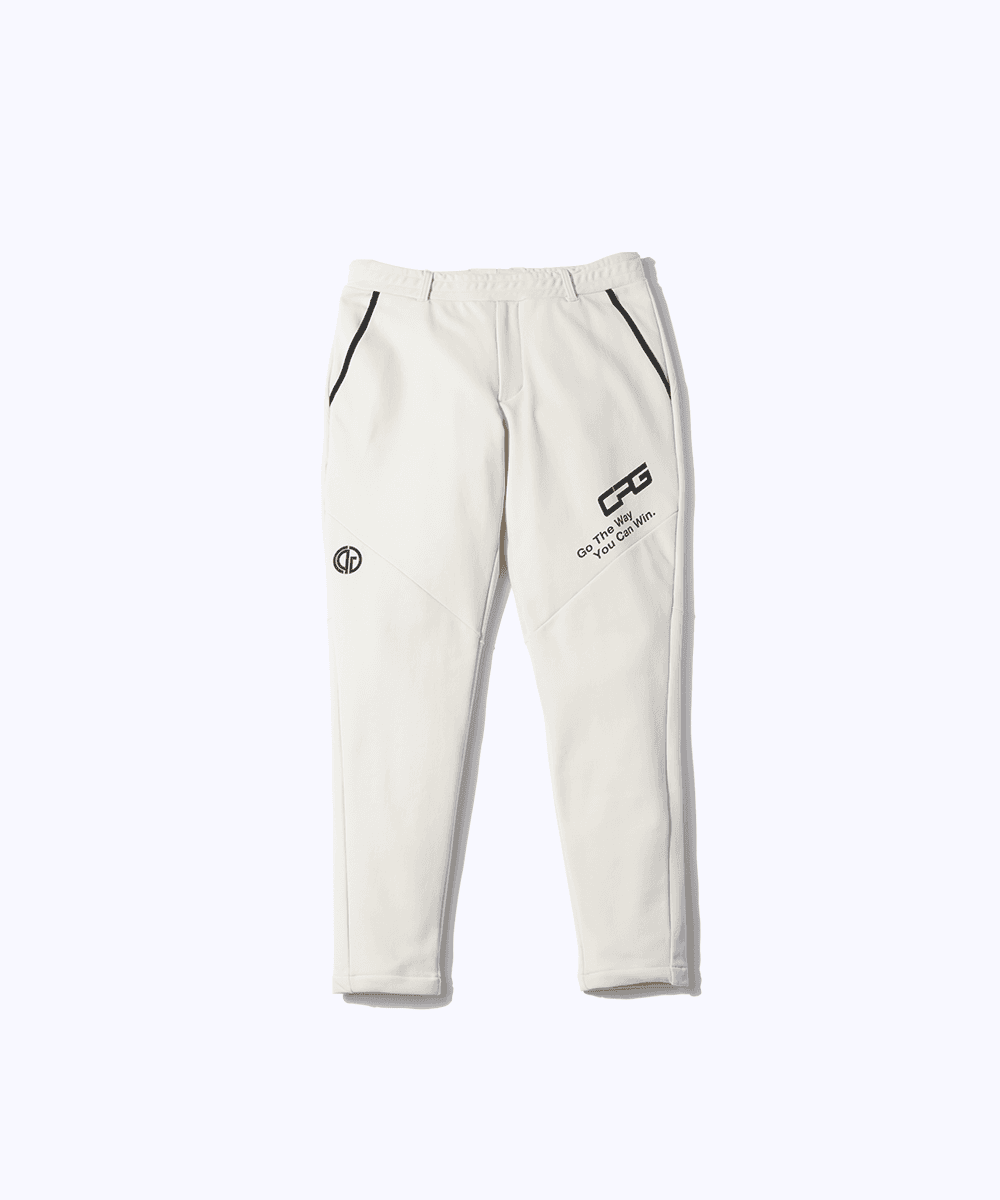 【Sample】4WAYストレッチテーパードパンツ | MEN