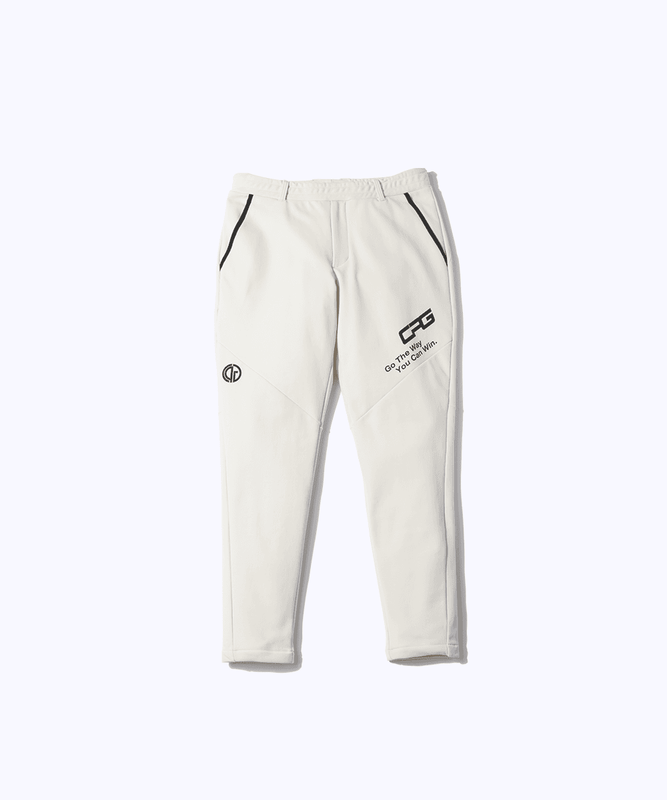 【Sample】4WAYストレッチテーパードパンツ | MEN