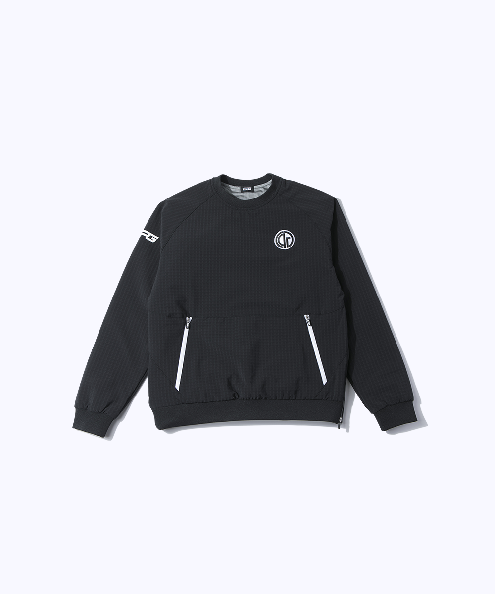 【Sample】ストームフリーススニードジャック | MEN