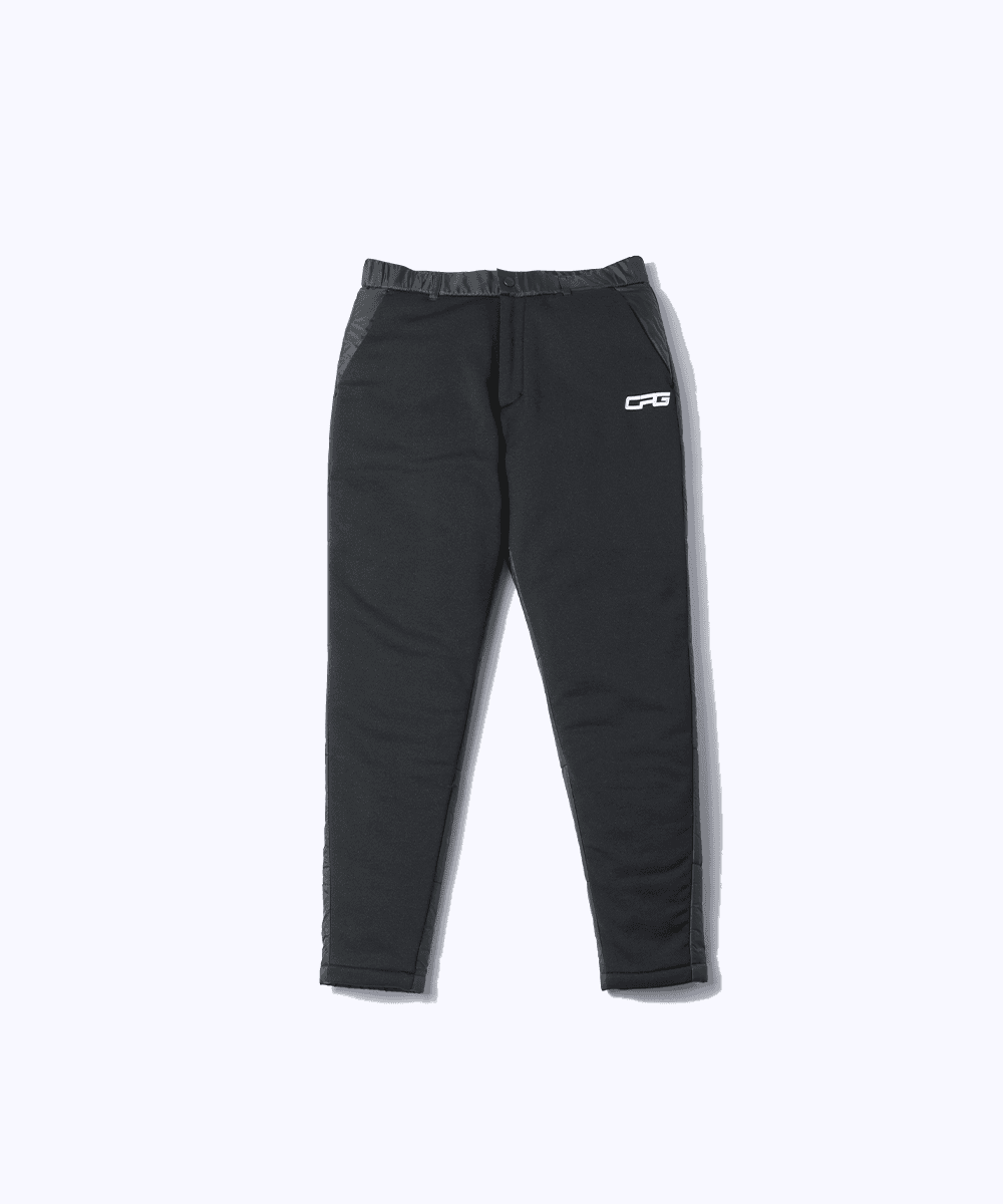 【Sample】ハイブリッドテーパードパンツ | MEN