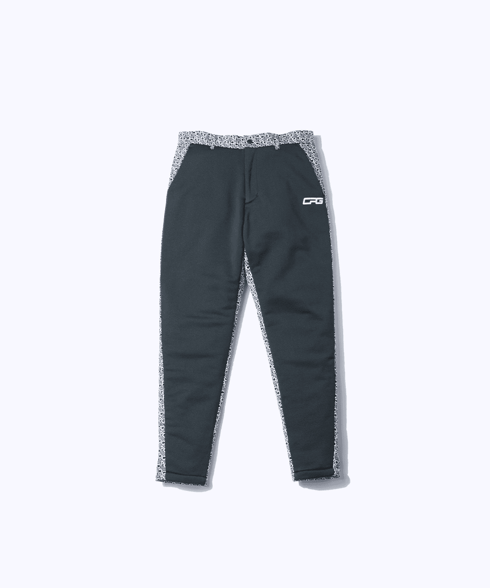 【Sample】ハイブリッドテーパードパンツ | MEN