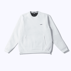 【Sample】テックミックスウォームセーター | MEN