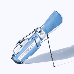 【Sample】ミニマムPUキャディーバッグ With RC