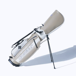 【Sample】ミニマムPUキャディーバッグ With RC